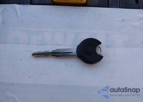 1996 Mazda Mx-5 Miata z USA, uszkodzony, nr VIN JM1NA3532T0713008